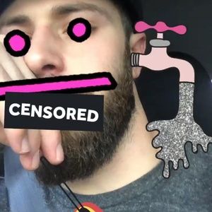 Meet your Posher, Ian